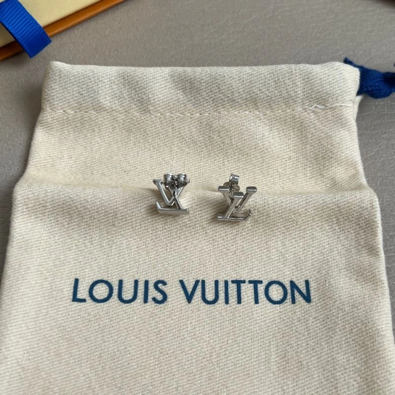 EasyCare Louis Vuitton Earrings 250208