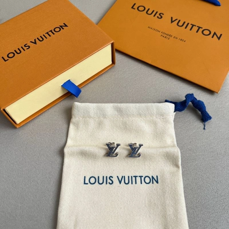 FastDry Louis Vuitton Earrings 250223