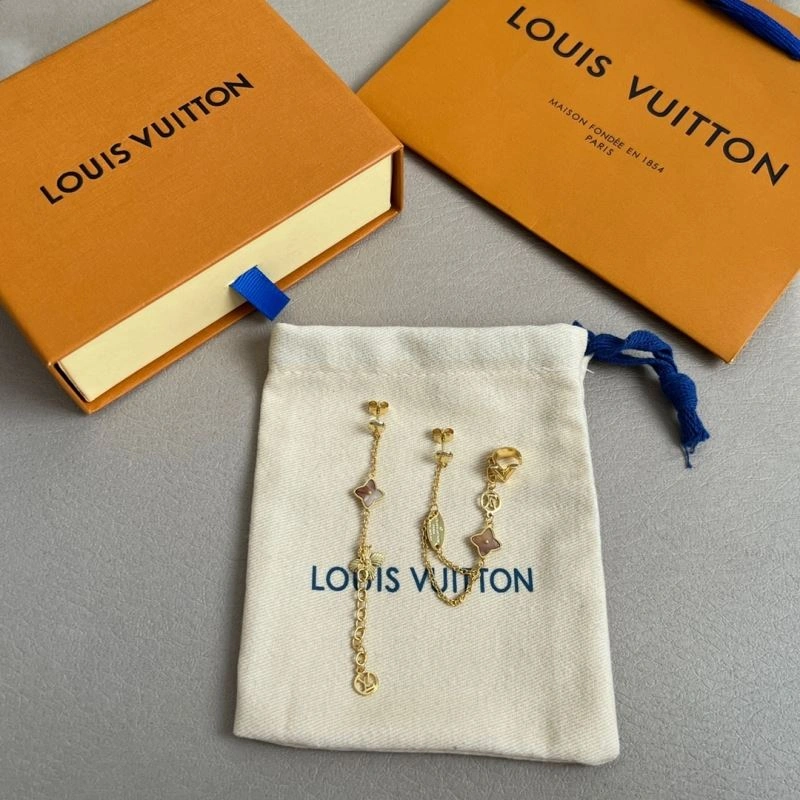 Bright Louis Vuitton Earrings 250215