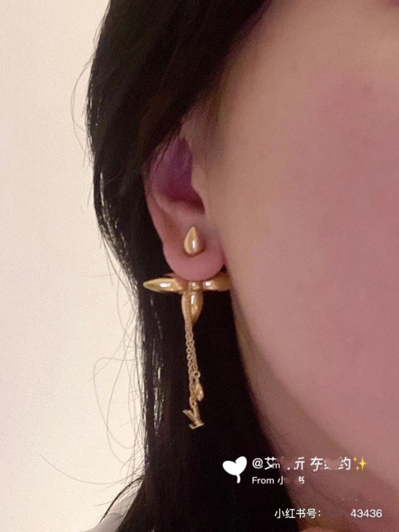 Louis Vuitton Earrings AllSeason 250196