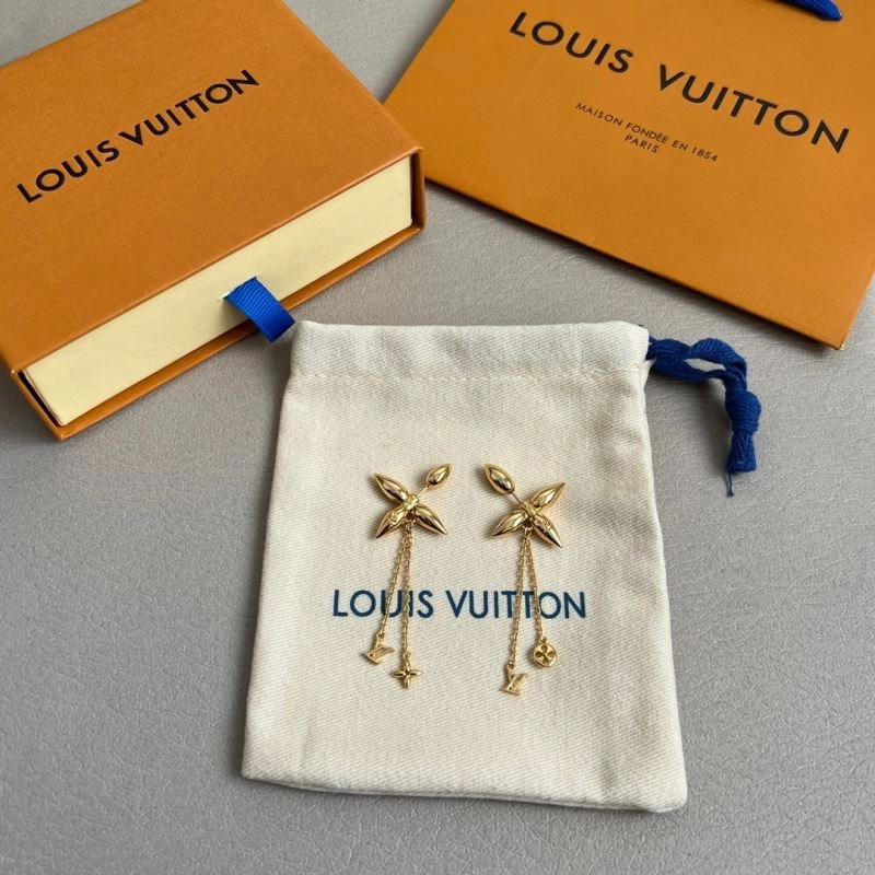 Louis Vuitton Earrings AllSeason 250196