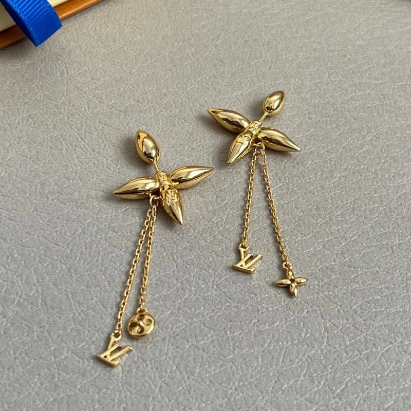 Louis Vuitton Earrings AllSeason 250196