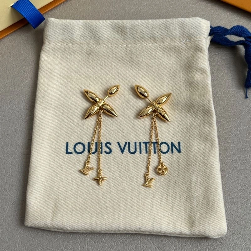 Louis Vuitton Earrings AllSeason 250196
