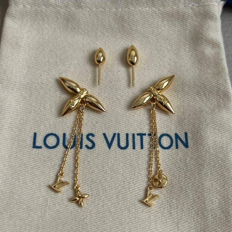 Louis Vuitton Earrings AllSeason 250196