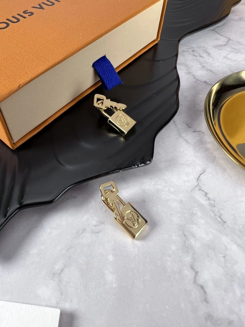 Timeless Louis Vuitton Earrings 250207