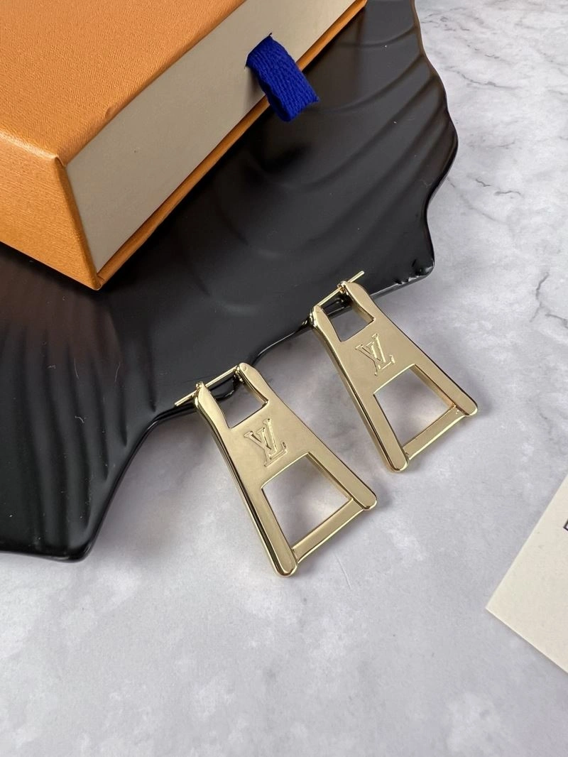 GoodFit Louis Vuitton Earrings 250211