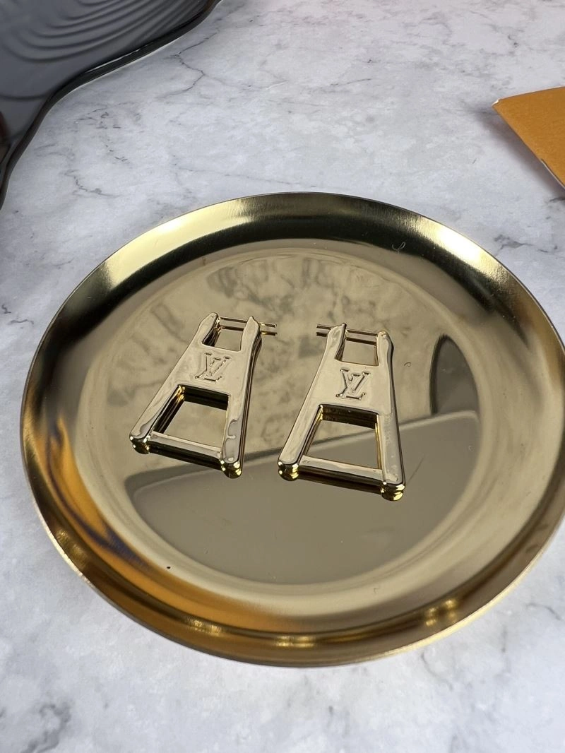 GoodFit Louis Vuitton Earrings 250211