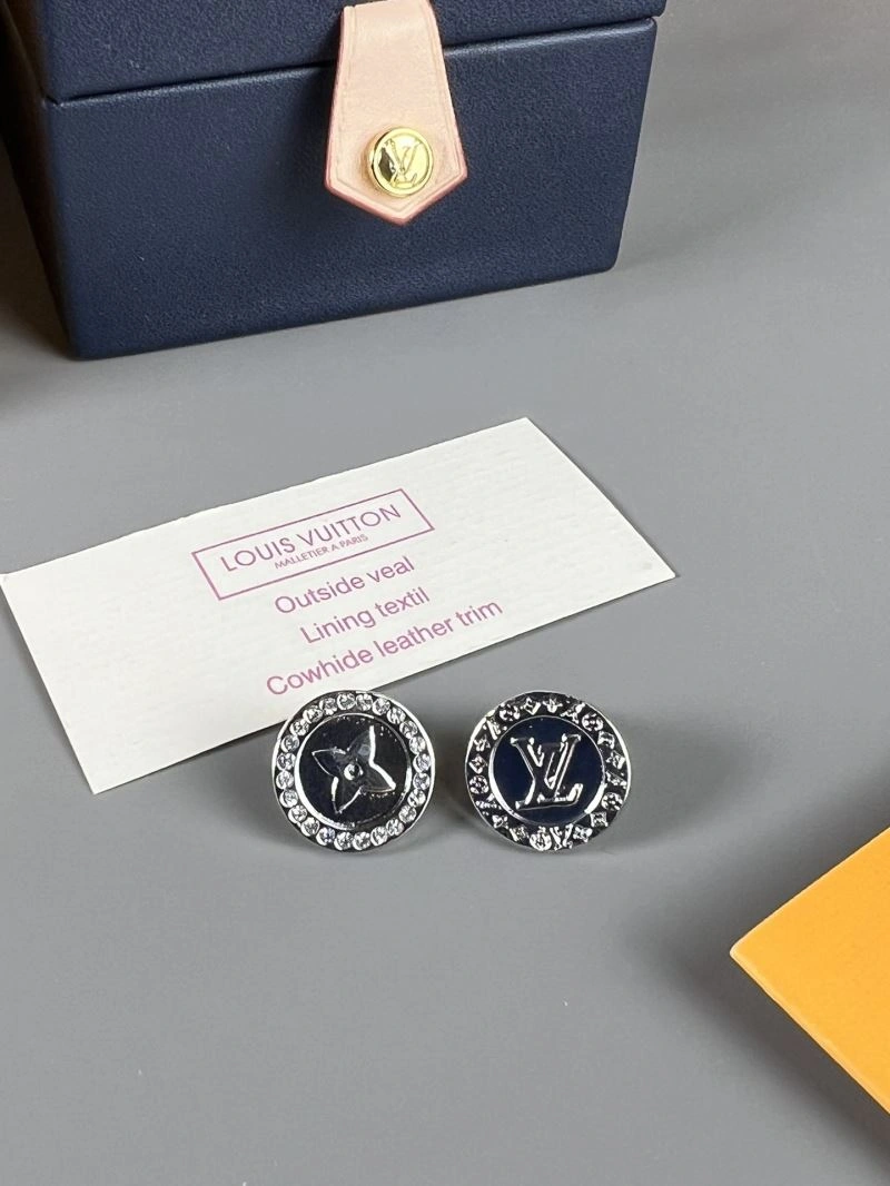 Durable Louis Vuitton Earrings 250206