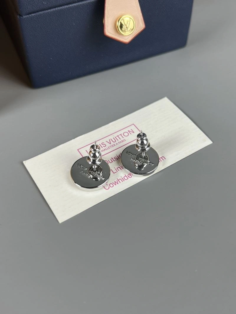 Durable Louis Vuitton Earrings 250206