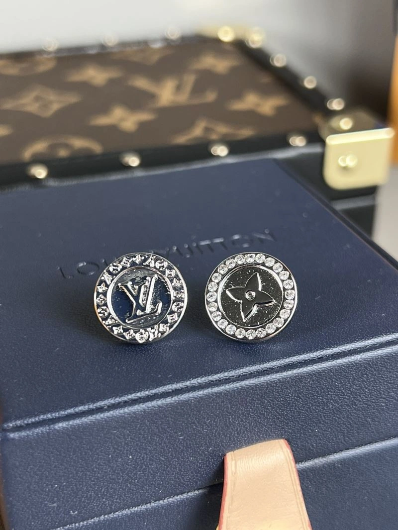 Durable Louis Vuitton Earrings 250206