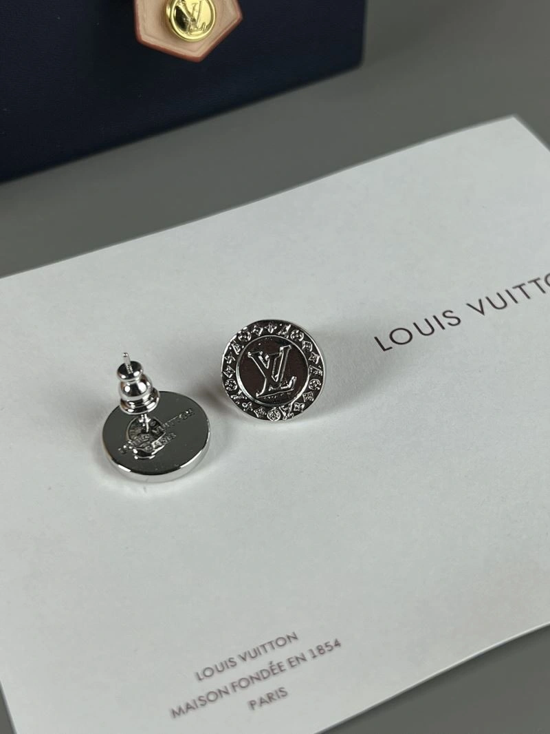 Durable Louis Vuitton Earrings 250206