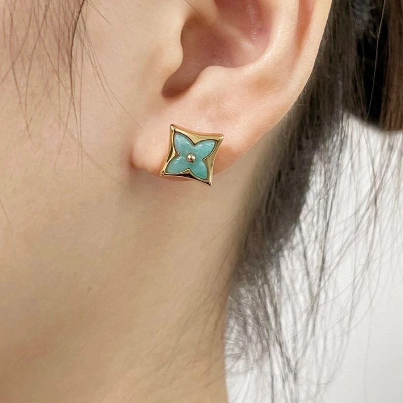 MultiPurpose Louis Vuitton Earrings 250194