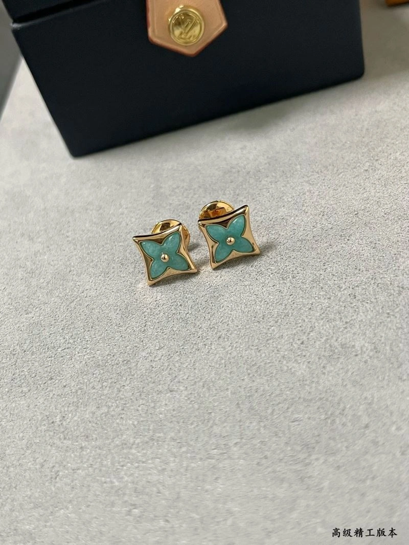MultiPurpose Louis Vuitton Earrings 250194