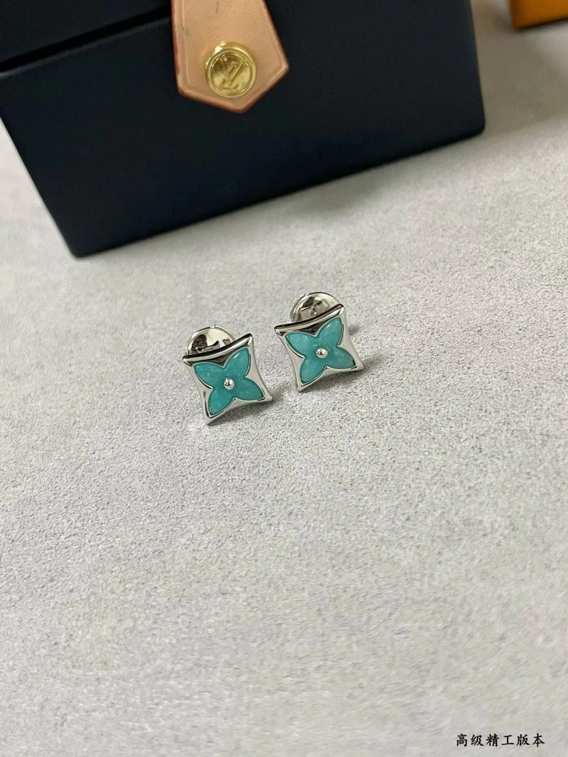MultiPurpose Louis Vuitton Earrings 250194