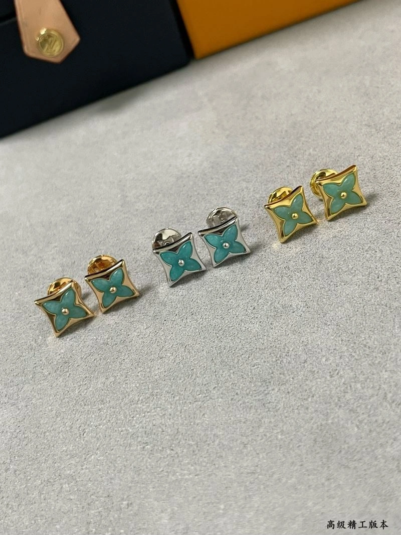 MultiPurpose Louis Vuitton Earrings 250194