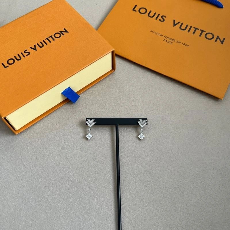 Packable Louis Vuitton Earrings 250193