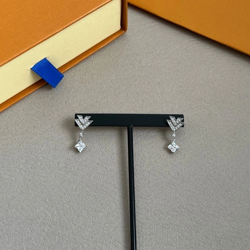 Packable Louis Vuitton Earrings 250193