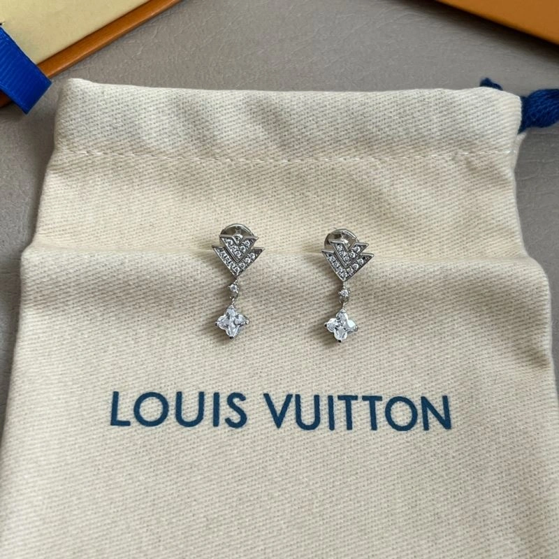 Packable Louis Vuitton Earrings 250193