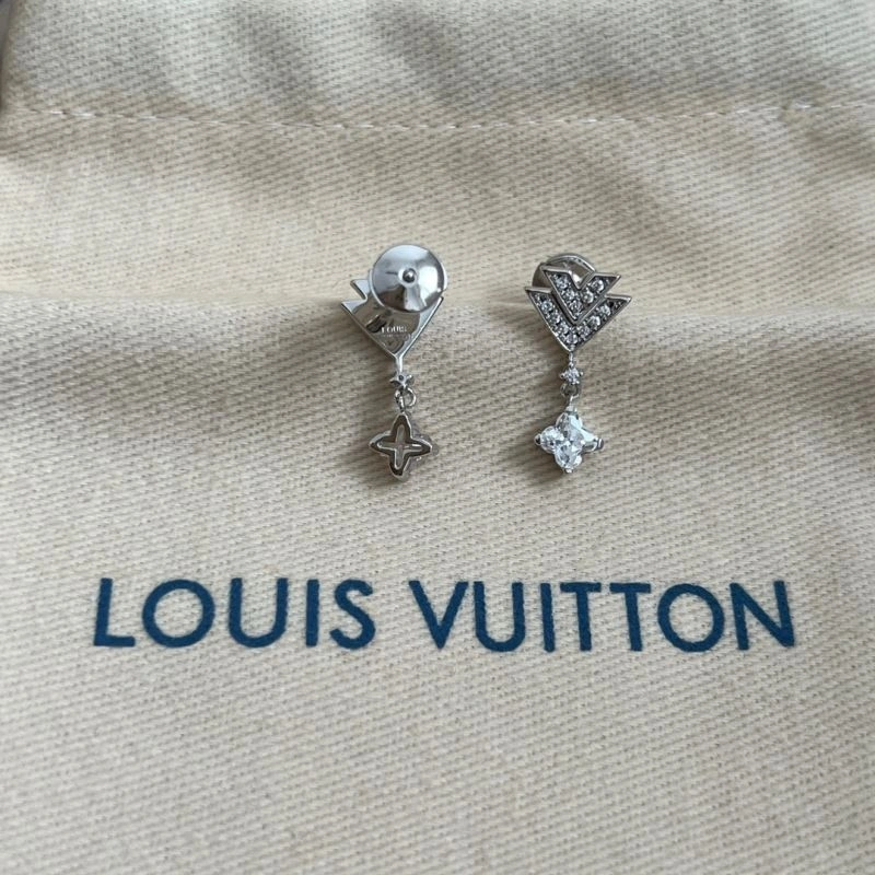 Packable Louis Vuitton Earrings 250193