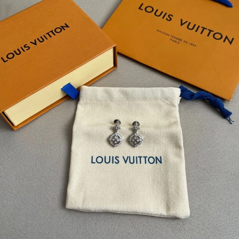 Louis Vuitton Earrings Affordable 250192