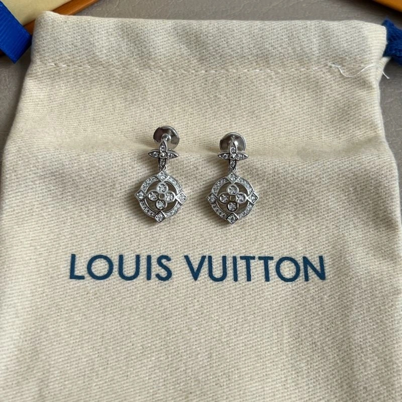Louis Vuitton Earrings Affordable 250192