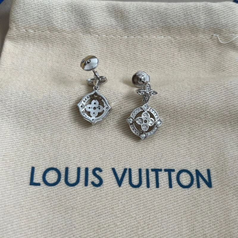 Louis Vuitton Earrings Affordable 250192