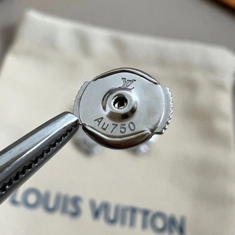 Louis Vuitton Earrings Affordable 250192
