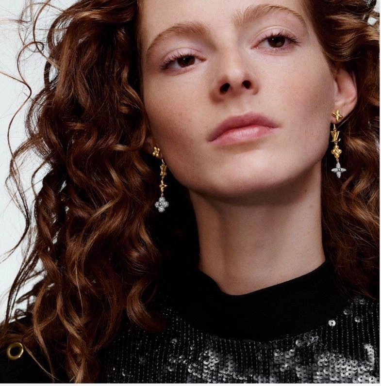Trendy Louis Vuitton Earrings 250191