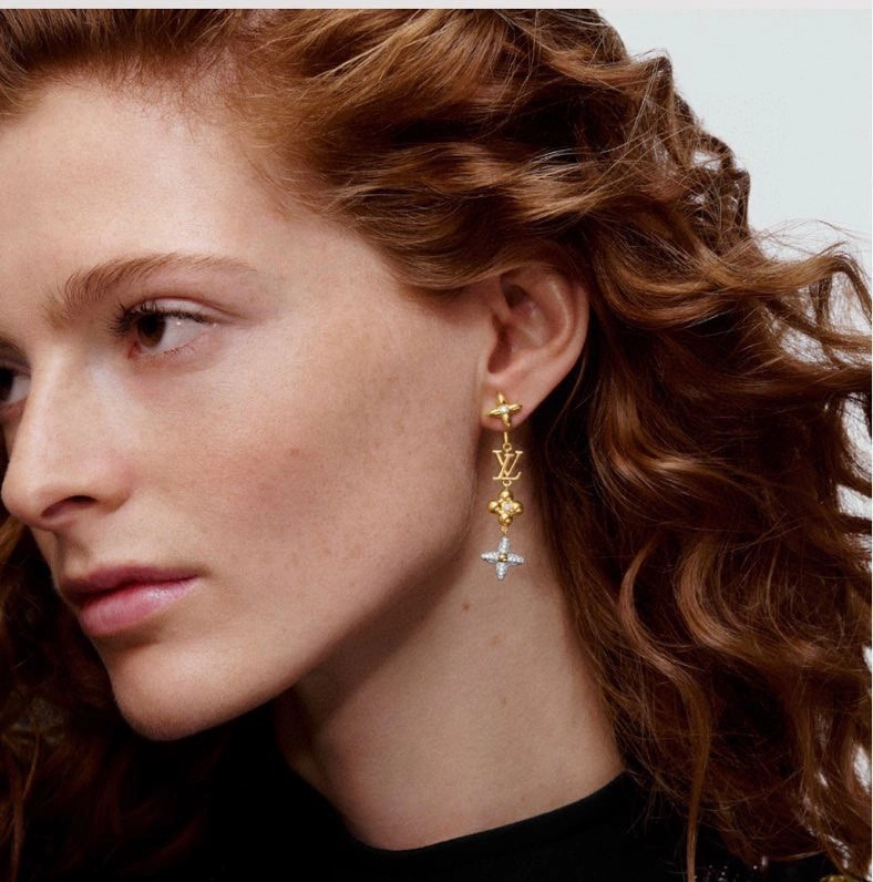 Trendy Louis Vuitton Earrings 250191