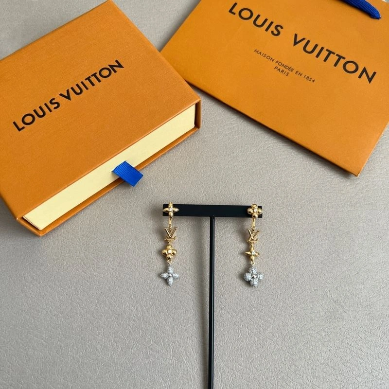 Trendy Louis Vuitton Earrings 250191