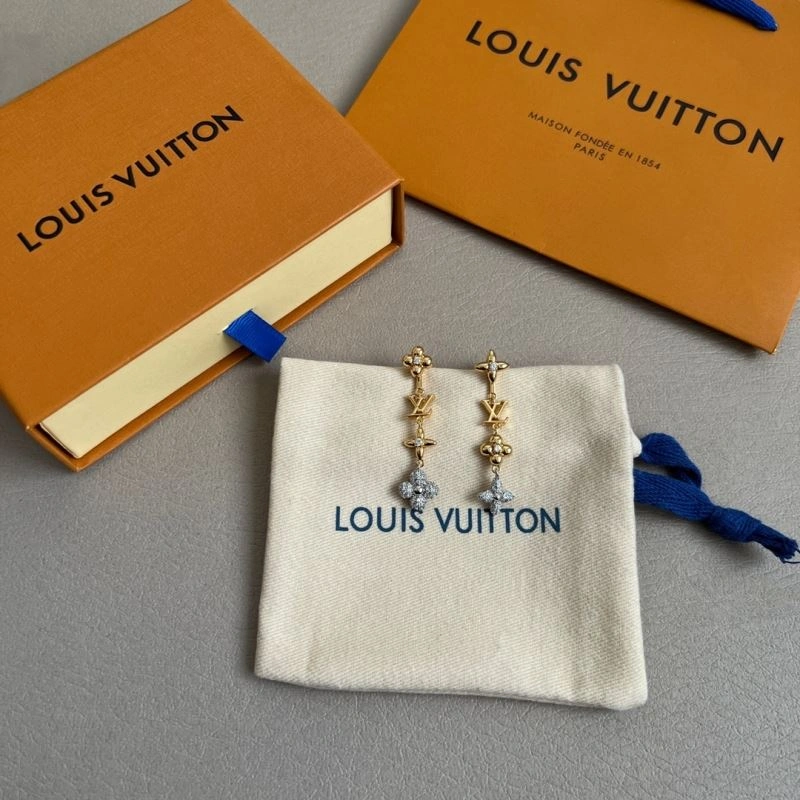 Trendy Louis Vuitton Earrings 250191