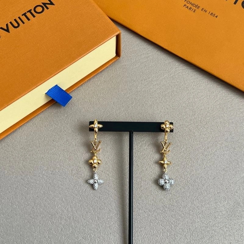 Trendy Louis Vuitton Earrings 250191