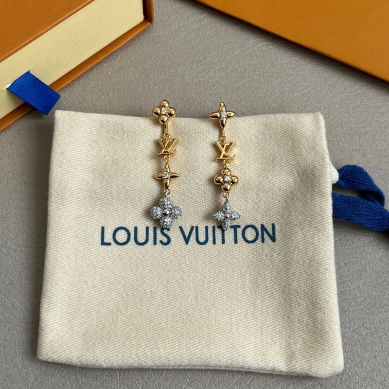 Trendy Louis Vuitton Earrings 250191