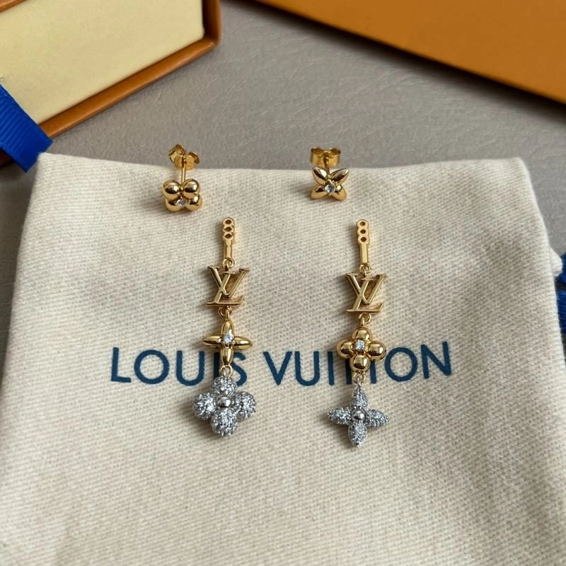 Trendy Louis Vuitton Earrings 250191
