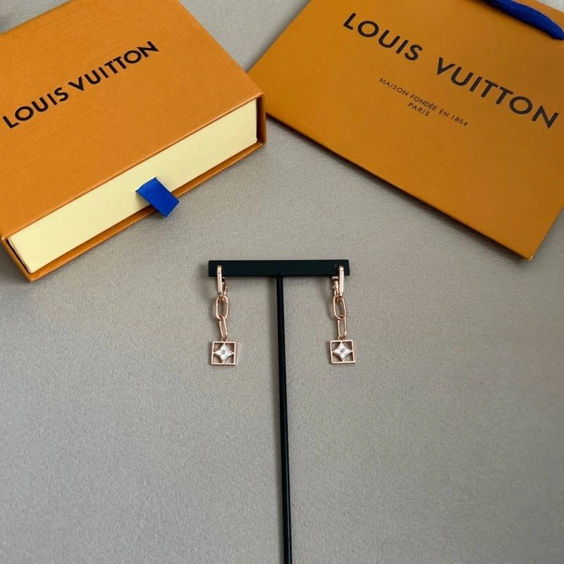 Louis Vuitton Earrings Cozy 250190