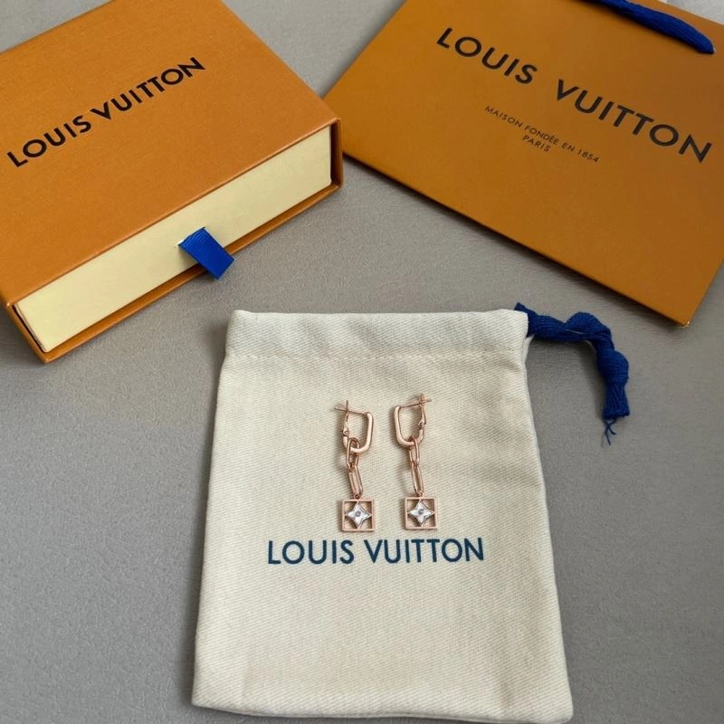 Louis Vuitton Earrings Cozy 250190