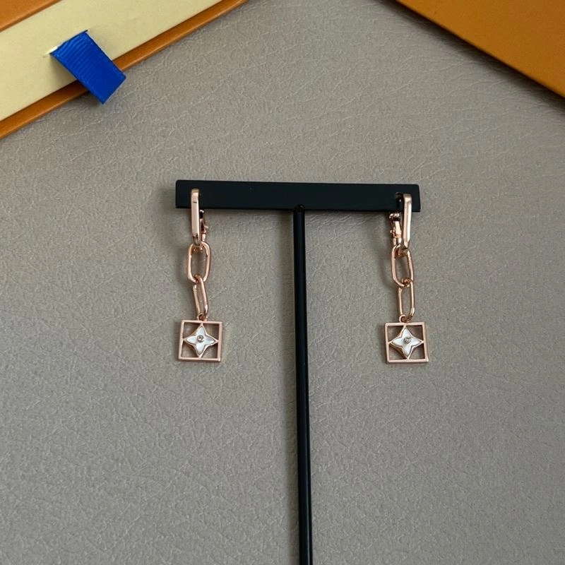 Louis Vuitton Earrings Cozy 250190