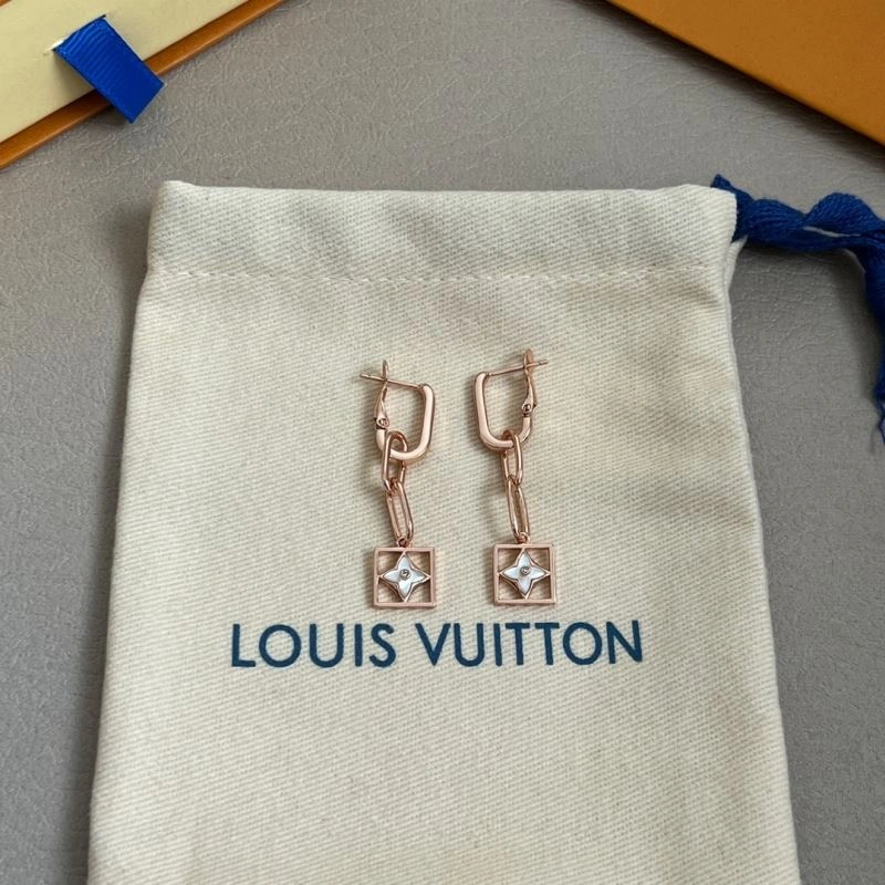 Louis Vuitton Earrings Cozy 250190