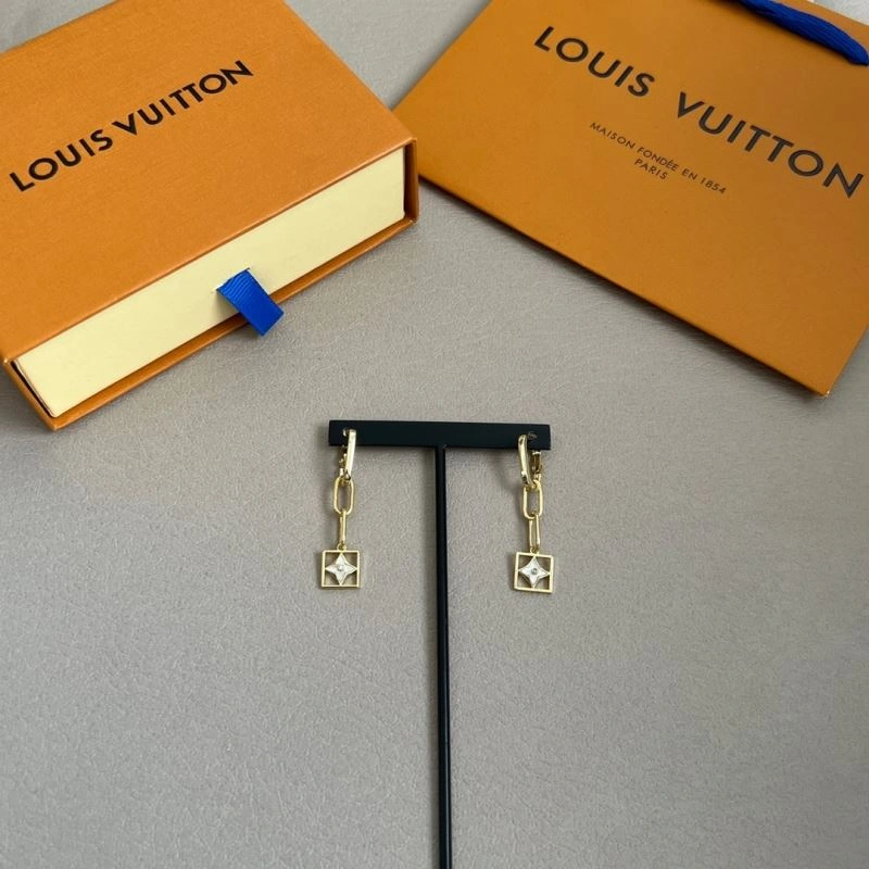 Louis Vuitton Earrings BestValue 250167