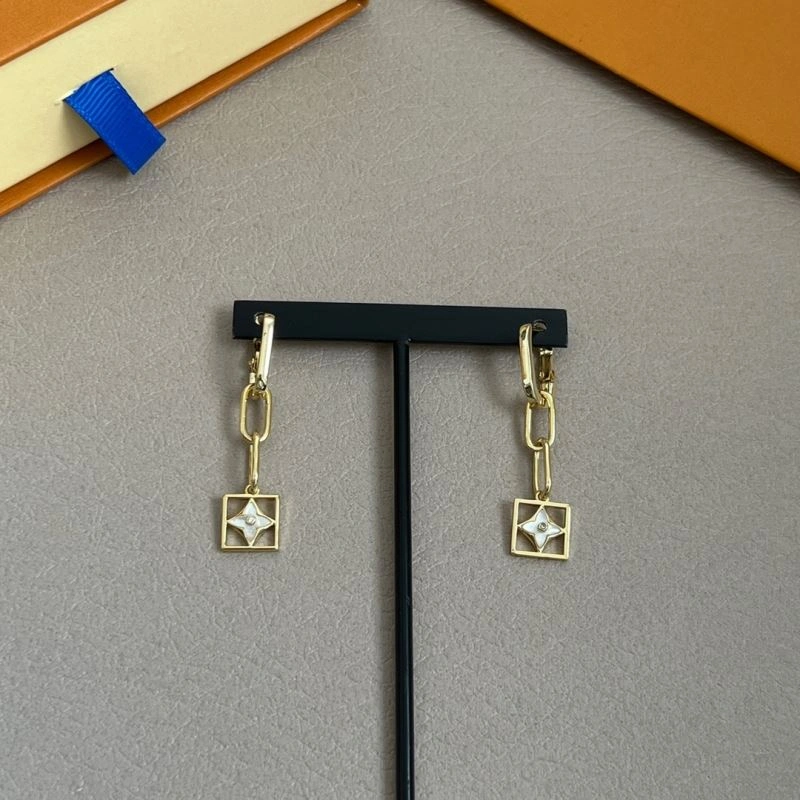 Louis Vuitton Earrings BestValue 250167