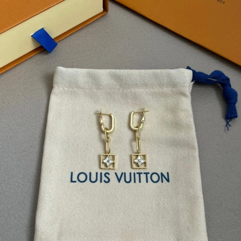 Louis Vuitton Earrings BestValue 250167