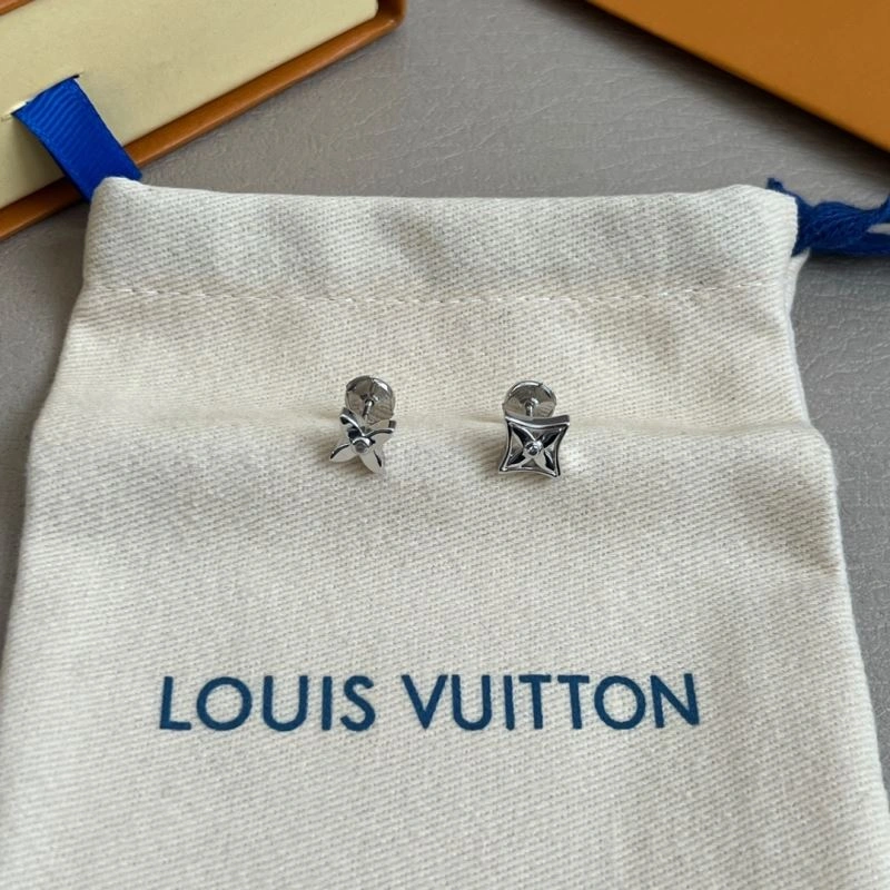 Louis Vuitton Earrings FashionForward 250172