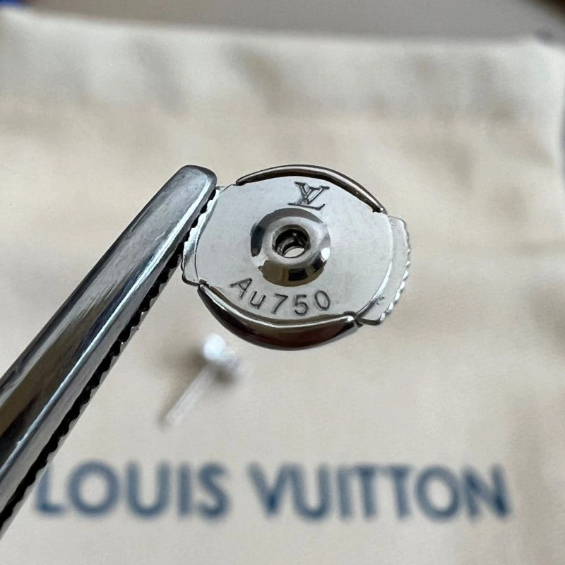 Louis Vuitton Earrings FashionForward 250172