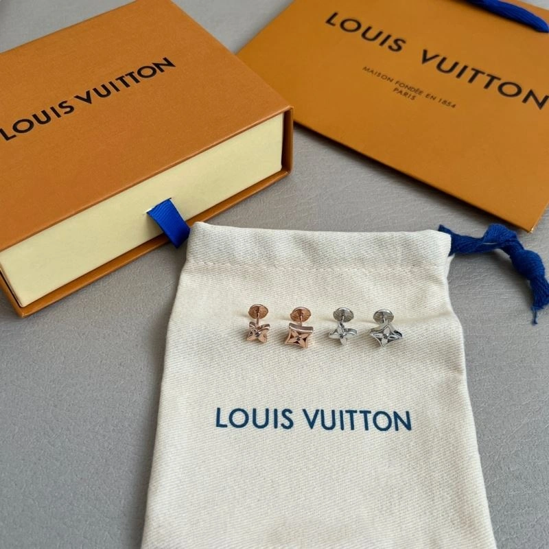 Louis Vuitton Earrings MoistureWicking 250178