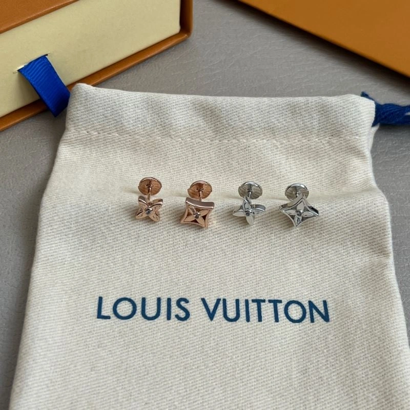 Louis Vuitton Earrings MoistureWicking 250178