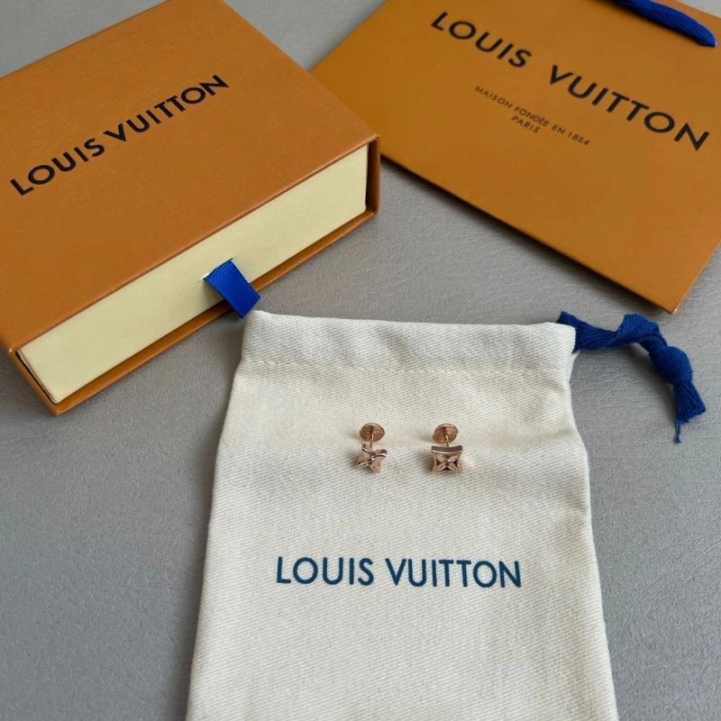 Louis Vuitton Earrings MoistureWicking 250178