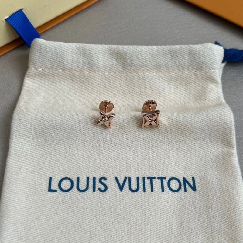Louis Vuitton Earrings MoistureWicking 250178