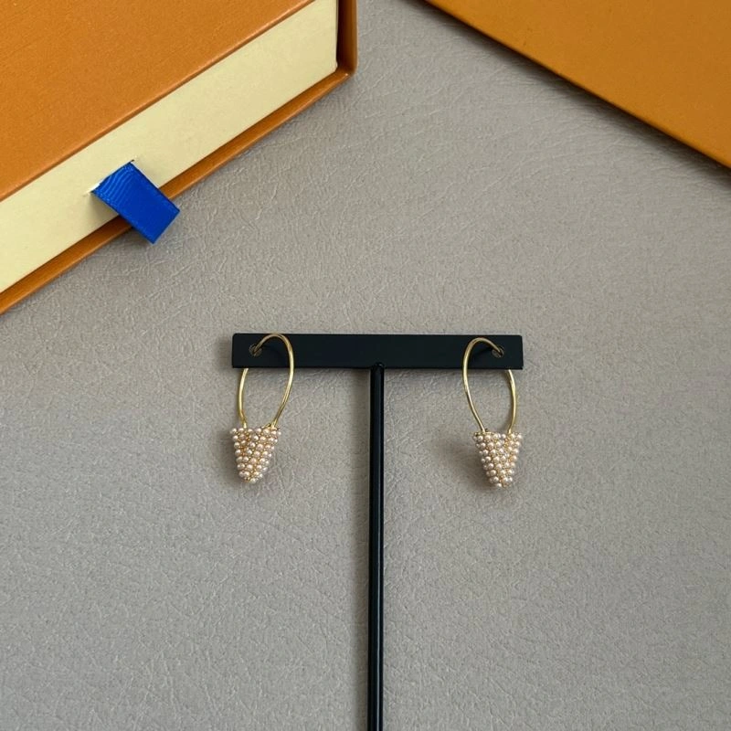 AllSeason Louis Vuitton Earrings 250168