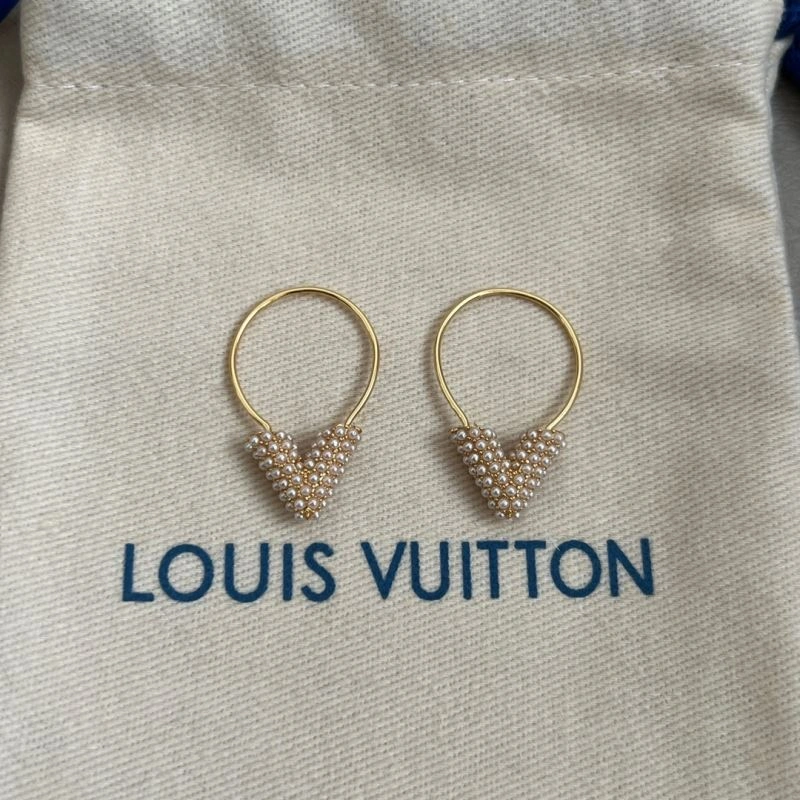 AllSeason Louis Vuitton Earrings 250168