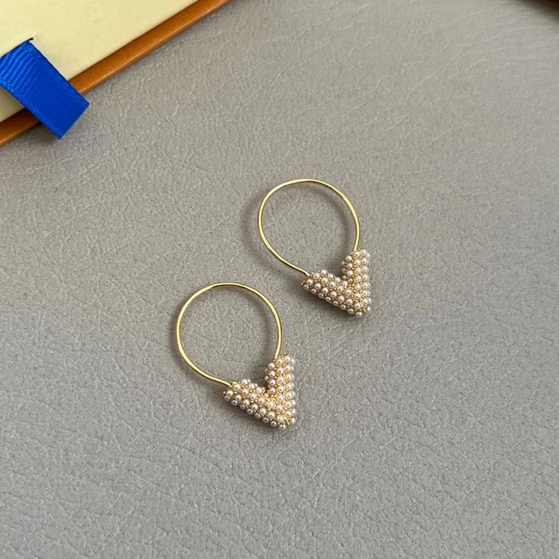 AllSeason Louis Vuitton Earrings 250168